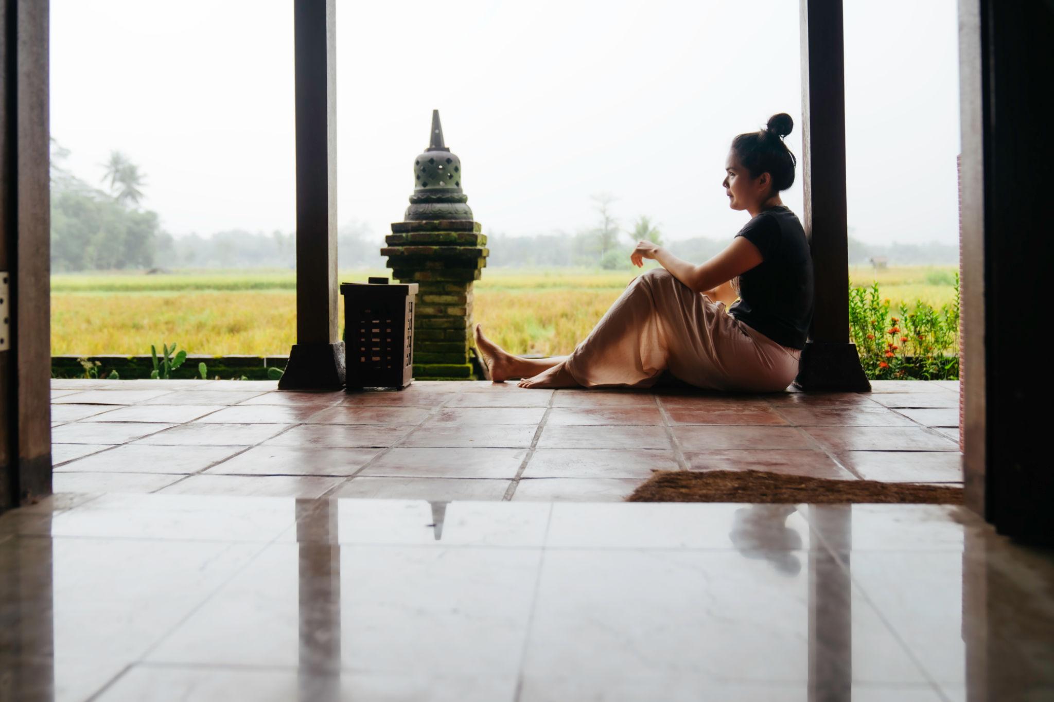 Your Wellness Journey Doesn't Have to Look Like Someone Else's